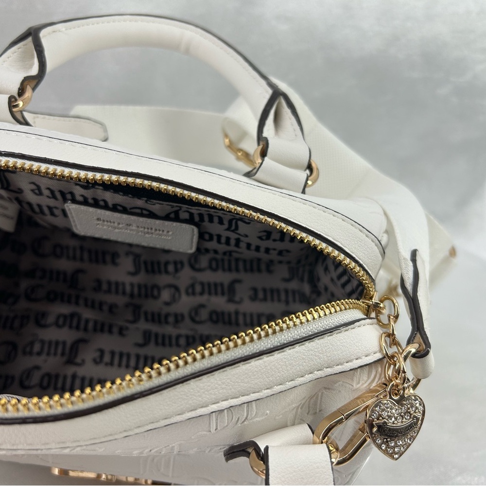 Juicy Couture Mini Purse - Picture 9 of 12